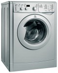 Indesit IWD 8125 S 洗濯機