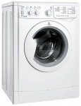 Indesit IWC 5125 Пералня