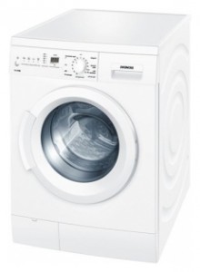 Foto Máquina de lavar Siemens WM 14P360 DN