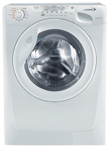 Foto Wasmachine Candy GOY 0501 D