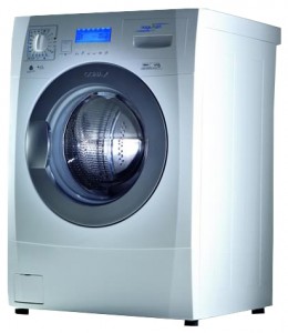 fotoğraf çamaşır makinesi Ardo FLO 127 L