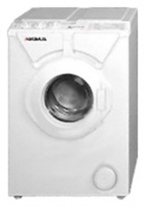fotoğraf çamaşır makinesi Eurosoba EU-355/10