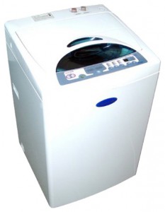 写真 洗濯機 Evgo EWA-6522SL