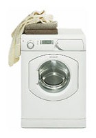 Foto Máquina de lavar Hotpoint-Ariston AVSD 109
