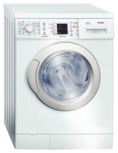 तस्वीर वॉशिंग मशीन Bosch WAE 20467 K