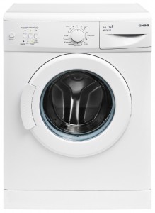 Photo Machine à laver BEKO WKL 50611 EM