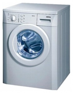 Photo Machine à laver Korting KWS 40110