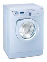 Photo ﻿Washing Machine Samsung F1015JB