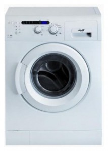 รูปถ่าย เครื่องซักผ้า Whirlpool AWG 808