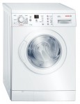 Bosch WAE 2038 E Tvättmaskin