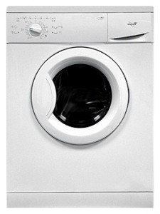 fotoğraf çamaşır makinesi Whirlpool AWO/D 5120