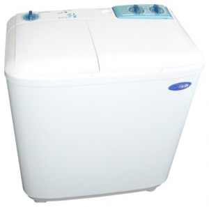 Photo ﻿Washing Machine Evgo EWP-6501Z OZON