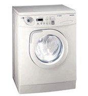 Photo ﻿Washing Machine Samsung F1015JP