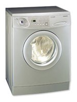 照片 洗衣机 Samsung F1015JE