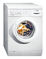 Foto Máquina de lavar Bosch WFH 1262