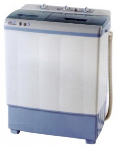 Photo Machine à laver WEST WSV 20906B