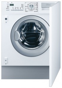 写真 洗濯機 AEG L 2843 ViT