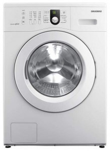 照片 洗衣机 Samsung WF8622NHW