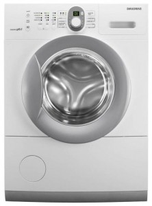 तस्वीर वॉशिंग मशीन Samsung WF0500NUV