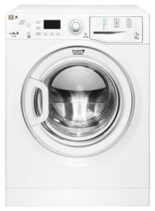 Fil Tvättmaskin Hotpoint-Ariston WMSG 602