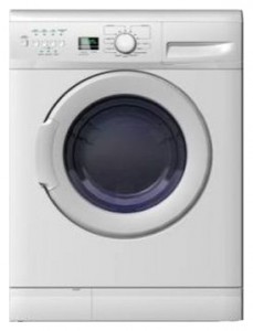Foto Máquina de lavar BEKO WML 65105