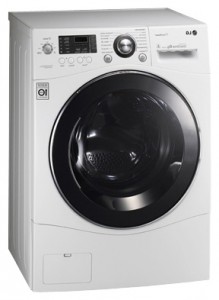 Foto Máquina de lavar LG F-1280NDS