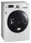 LG F-1280NDS Mașină de spălat
