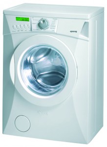 fotoğraf çamaşır makinesi Gorenje WS 43091