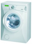 Gorenje WS 43091 Tvättmaskin