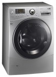 LG F-1480TDS5 Mașină de spălat