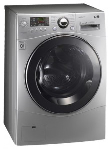 Foto Máquina de lavar LG F-1280NDS5