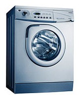 Foto Máquina de lavar Samsung P1405JS