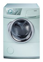 Fil Tvättmaskin Hansa PC5510A424