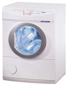写真 洗濯機 Hansa PG4510A412