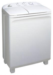 Photo Machine à laver Daewoo DW-501MPS