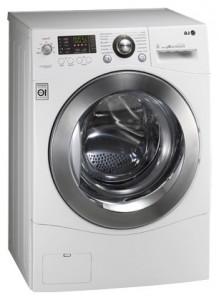 fotoğraf çamaşır makinesi LG F-1480TD