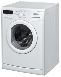 Photo ﻿Washing Machine Whirlpool AWO/C 61010