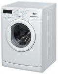Whirlpool AWO/C 61010 Máy giặt