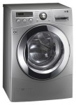 LG F-1281ND5 çamaşır makinesi