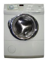 Photo Machine à laver Hansa PC5580C644