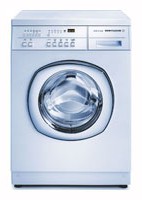 Foto Máquina de lavar SCHULTHESS Spirit XL 5520