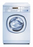 SCHULTHESS Spirit XL 5530 çamaşır makinesi