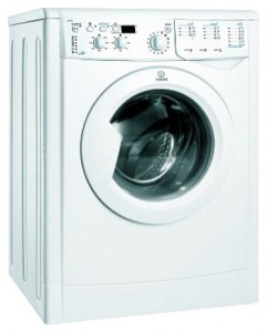 Photo ﻿Washing Machine Indesit IWD 5125