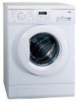LG WD-10490TP ﻿Washing Machine