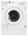 Kuppersbusch IWT 1409.1 W Máquina de lavar