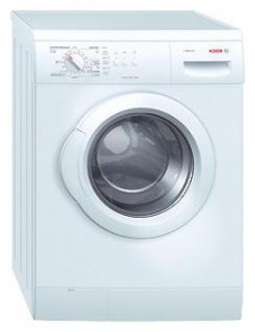 Foto Máquina de lavar Bosch WLF 2017
