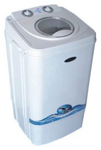 Photo ﻿Washing Machine Digital DW-68W