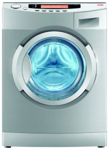 fotoğraf çamaşır makinesi Akai AWM 1401GF