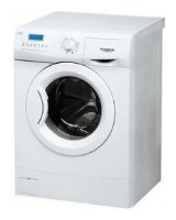写真 洗濯機 Whirlpool AWC 5081