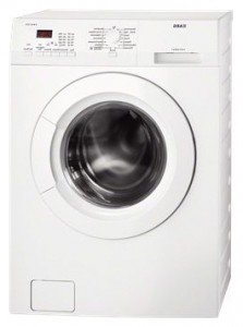 写真 洗濯機 AEG L 60460 FLP